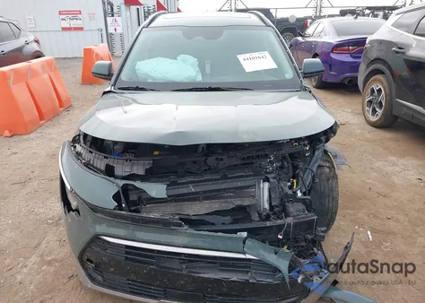 2024 Kia Niro Sx z USA, uszkodzony, nr VIN KNDCT3LE5R5135763